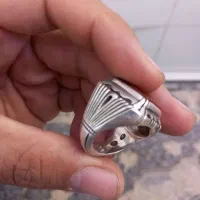 انگشتر خط|بدلیجات|قزوین, |دیوار