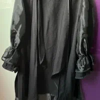 مانتو مزونی