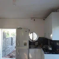 ویلا باغ مابین قزاقی وسارکانلو