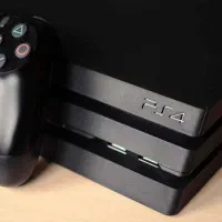 ps4 اسلیم اورجینال sony|کنسول، بازی ویدئویی و آنلاین|محلات, |دیوار