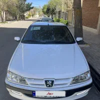 پژو پارس سال،مدل1402