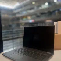 Hp ZBook Fury G8،گرید A++ در حد نو|رایانه همراه|تهران, فلسطین (میدان انقلاب)|دیوار