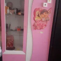 سلام‌‌‌‌‌۵تیکه‌۴تومان‌|جاکفشی، کمد، دراور|اقبالیه, |دیوار