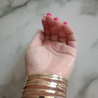 ۸ النگوآینه ای ویترینی نیم تک آینه ای با انگشترشیک|جواهرات|تهران, هاشمی|دیوار