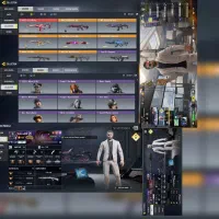 اکانت کالاف