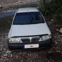 پراید معاوضه با ماشین وکالت دائم