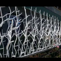 تولید نرده شاخ گوزنی|خدمات پیشه و مهارت|تبریز, |دیوار