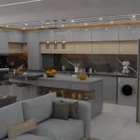 فروش آپارتمان سه خواب/پشت سایپا /تاپ لوکیشن