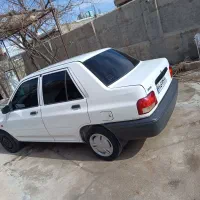 پراید مدل 94