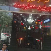 مغازه سعدی پردیس 1|اجارهٔ مغازه و غرفه|مشهد, سراب|دیوار
