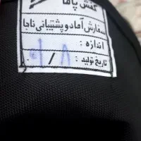 پوتین نو  ۴۳|کیف، کفش، کمربند|خرم‌آباد, |دیوار