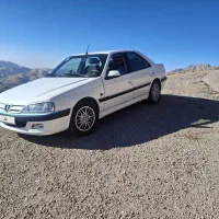 پارس elxمدل ۹۰ بدونه رنگ