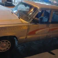 مزدا دوکابین ۸۵