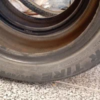 لاستیک ماشین لباسشویی