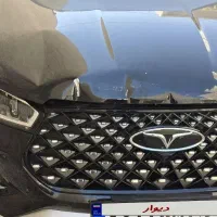 تیگو ۷ پرو پرمیوم ۱۴۰۳ مشکی|خودرو سواری و وانت|قم, شهرک قدس|دیوار