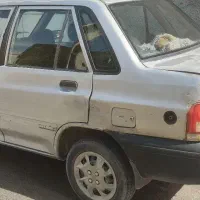 پراید صبا|خودرو سواری و وانت|سیدآباد, |دیوار