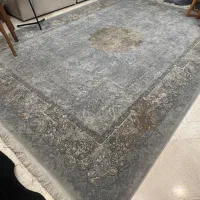 فرش ماشینی در حد نو