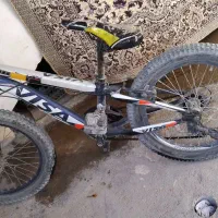 دوچرخه سایز 20 ویوا|دوچرخه، اسکیت، اسکوتر|بجنورد, |دیوار