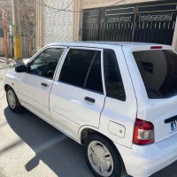 پراید ۱۱۱ مدل ۹۰