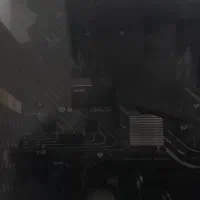 کامپیوتر pc سیستم گیمینگ|رایانه رومیزی|تبریز, |دیوار