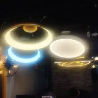 تعدادی لوستر زیر قیمت خرید