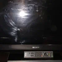 تلوزیون سونی اصلی|تلویزیون و پروژکتور|آستانه اشرفیه, |دیوار