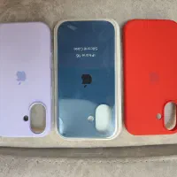 قاب آیفون 16 نرمال