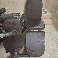 صندلی آرایشگاه