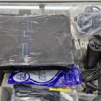 فروش PS2 در حد نو|کنسول، بازی ویدئویی و آنلاین|مشهد, توس (بلوار توس)|دیوار