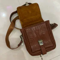 کیف چرم طبیعی|کیف، کفش، کمربند|اهواز, پادادشهر|دیوار