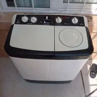 ماشین لباسشویی کرال