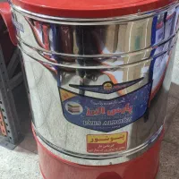 پتو شور پارس البرز