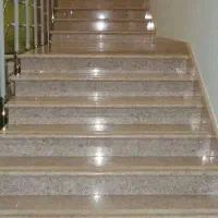 نظافت ساختمان(راه پله و داخل منزل مبلی)