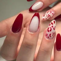 خدمات ناخن|خدمات آرایشگری و زیبایی|کامیاران, |دیوار