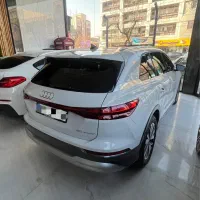 Audi Q5|خودرو سواری و وانت|تهران, نارمک جنوبی|دیوار