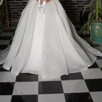 لباس عروس برای خاص پسندان