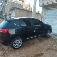 جک S5مدل 1402|خودرو سواری و وانت|شیراز, شهرک بزین|دیوار