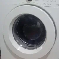 ماشین لباسشویی سامسونگ موتور اصل کره