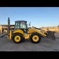 نیازمند راننده بیل بکو TDL100s