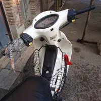 موتور مدل 1400|موتورسیکلت|ری, علایین|دیوار