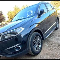 چری تیگو 5 اکسلنت، مدل ۱۳۹۷