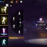 اکانت فری فایر|کنسول، بازی ویدئویی و آنلاین|لردگان, |دیوار