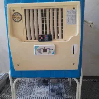 کولر آبی