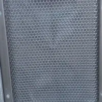 اکوهمراه پرتابل دارای ۲ بلندگو ۶ اینچ|سیستم صوتی خانگی|بجنورد, |دیوار