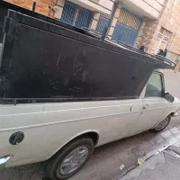 پیکان 82سالم|خودرو سواری و وانت|قم, شهر قائم|دیوار