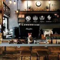 یادگیری کار با‌دستگاه اسپرسو‌ساز