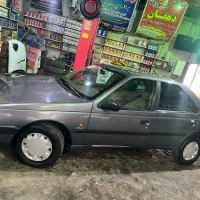 پژو۴۰۵ دوگانه کارخانه|خودرو سواری و وانت|ارومیه, |دیوار