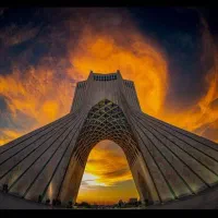 طراحی تولید محتوا بنرتبلیغاتی