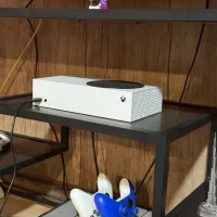 X box series s 512