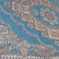 روفرشی 9متری آبی فیروزه ای|روفرشی|اهواز, زندوکیلی|دیوار